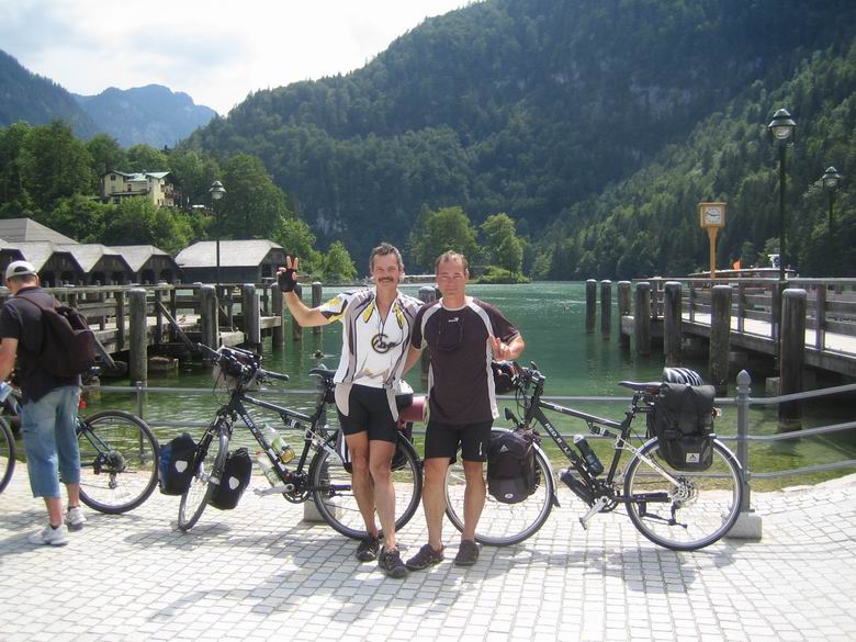 am Knigssee